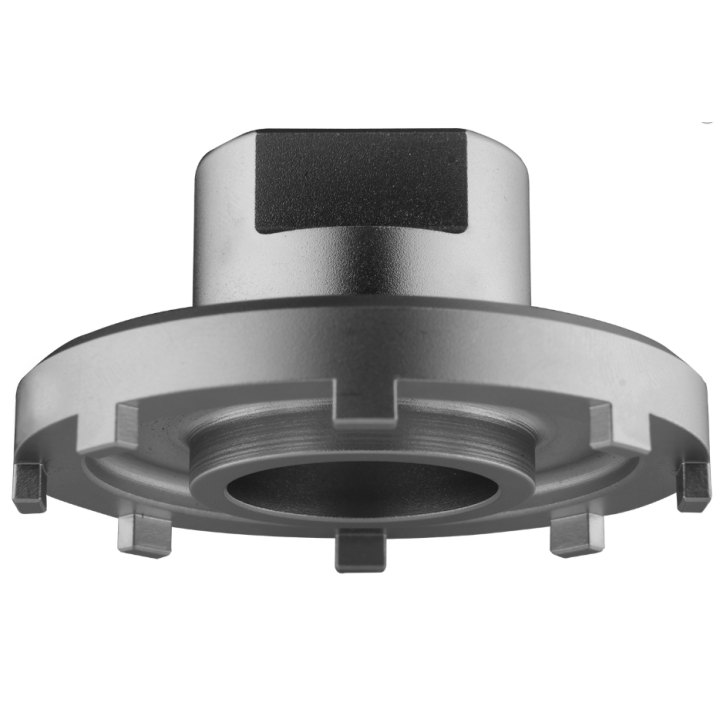 Douille moteur Birzman pour E-Bike Bosch D=60mm (Gen1)