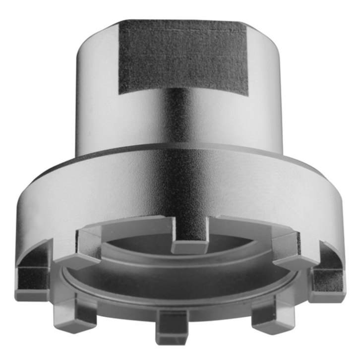 Douille moteur Birzman pour E-Bike Yamaha PW-X D=46mm