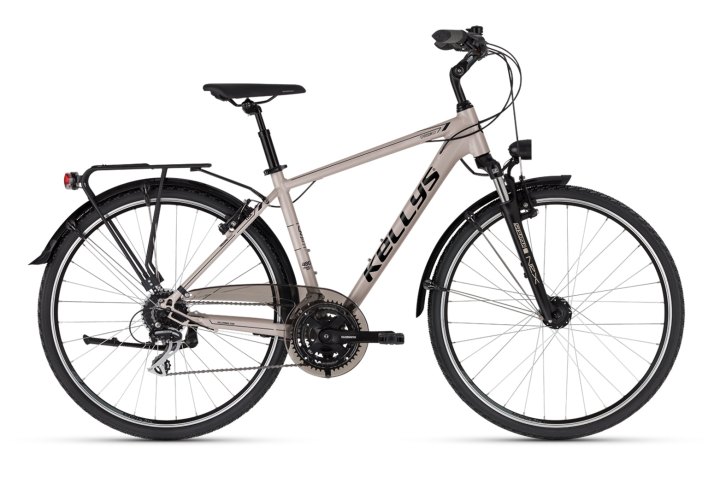 Carson 50 - Kellys - Vélo de trekking