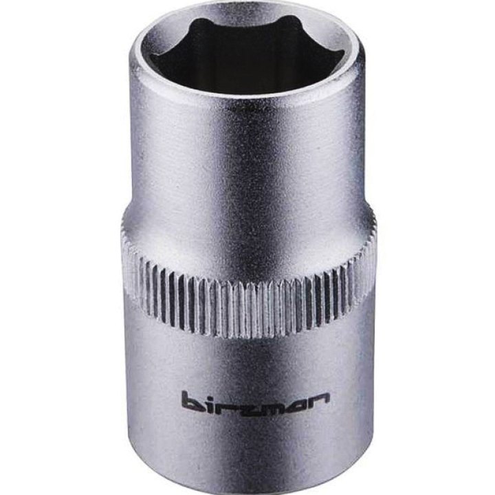 Douille 1/2" 6 point 14mm Birzman