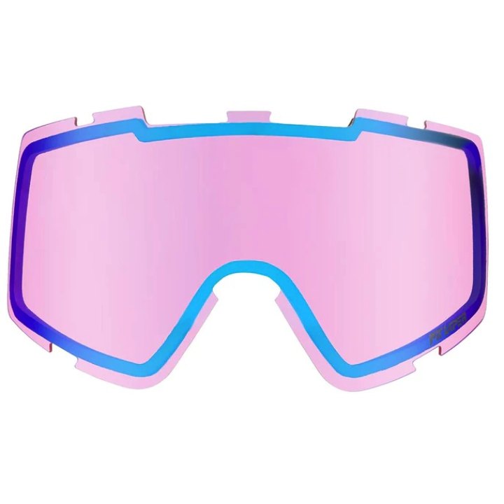 Écran Pit Viper Climax pour masque French Fry DW