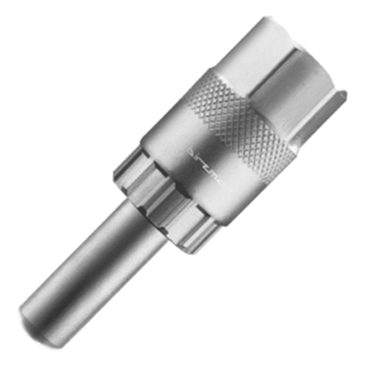 Démonte Birzman K7 pour moyeu 12mm