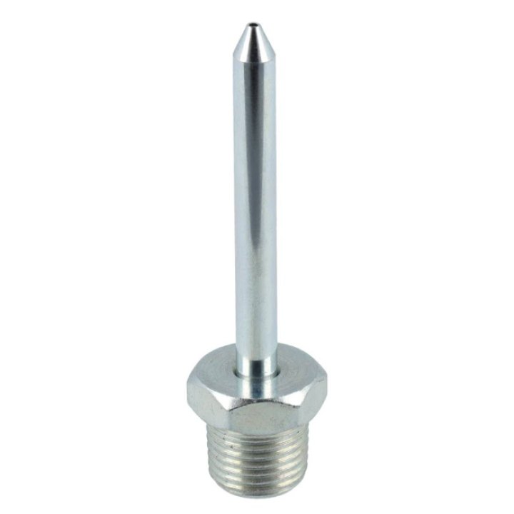 Embout Elvedes Raccord pour pompe a graisse