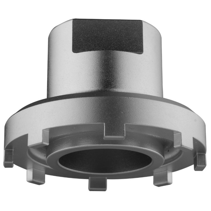 Douille moteur Birzman pour E-Bike Bosch D=50mm (Gen2)