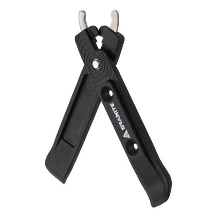 Démonte Granite Pneu/pince à maillon rapide Talon, et inox X2