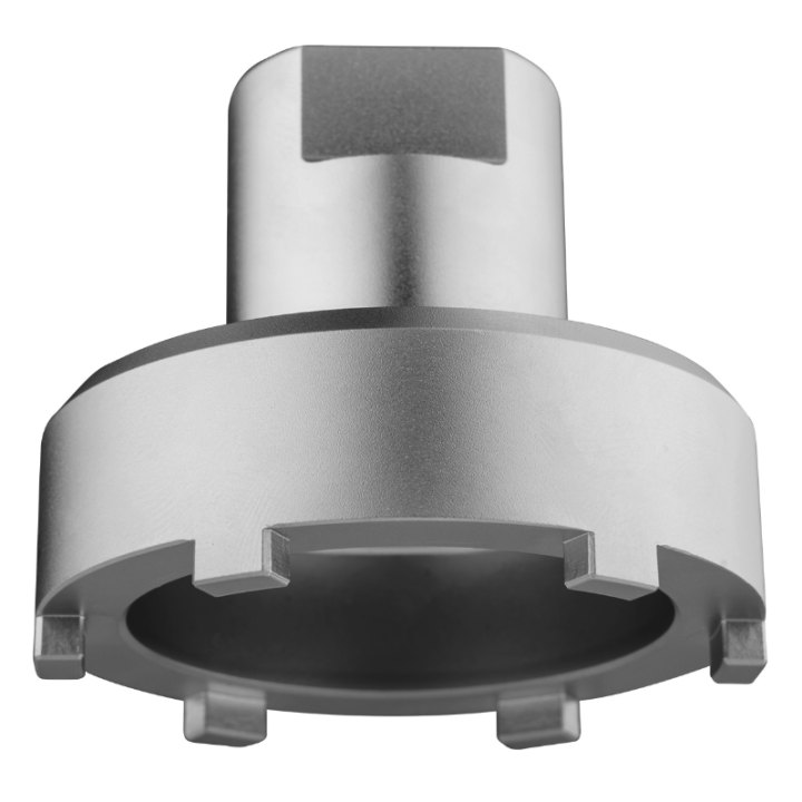 Douille moteur Birzman pour E-Bike Panasonic D=46mm