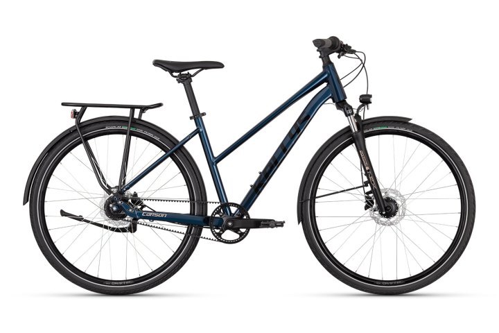 Carson 70 - Kellys - Vélo de trekking