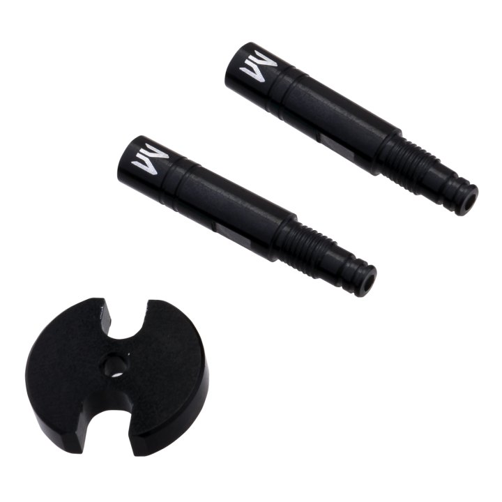 Extension de valves 20mm x2 Birzman