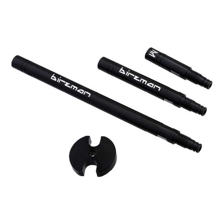 Extension de valves 80mm x2 Birzman avec outils