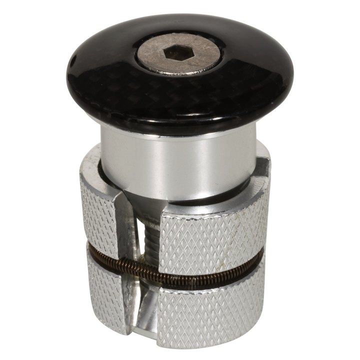 Expendeur de Elvedes Compression pour pivot 11/8" carbon Ø26mm