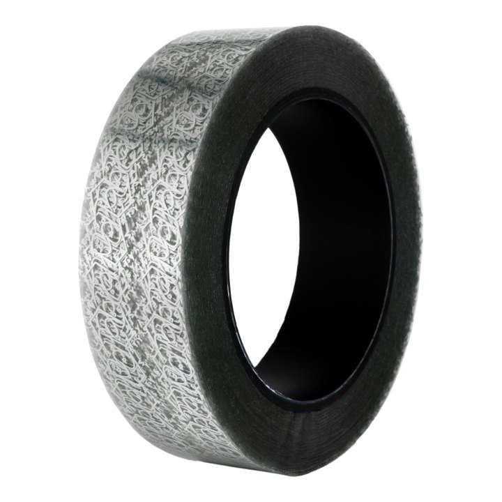 Fond de jante tubeless Flap Peaty's RIM JOB atelier 35mm x 50 mètres