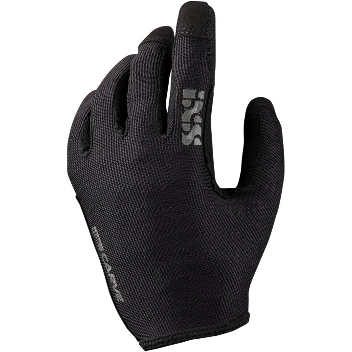 Gants iXS Carve Noir