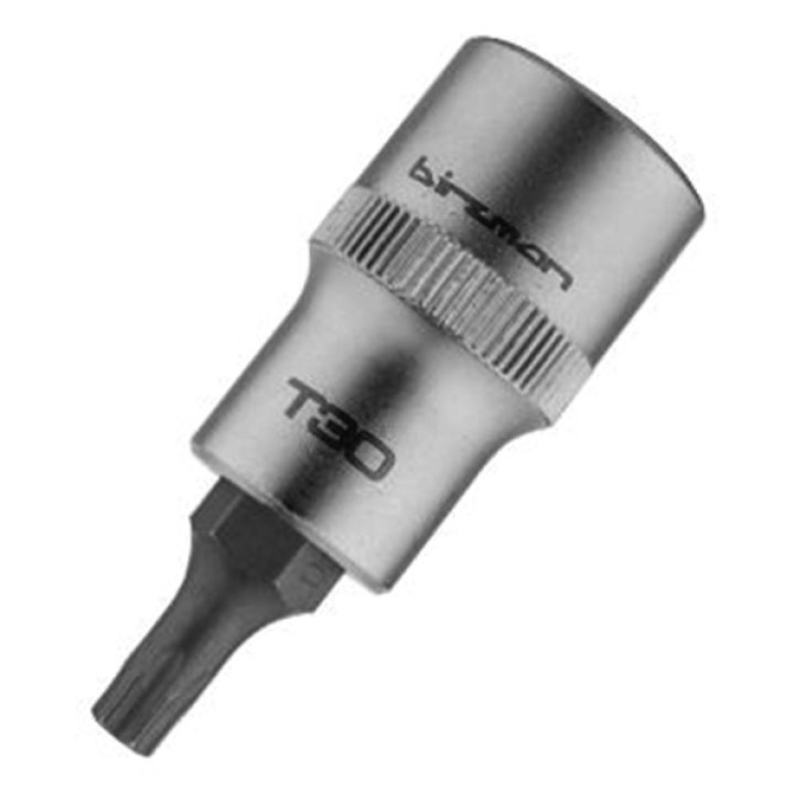 Douille 1/2" Birzman T30