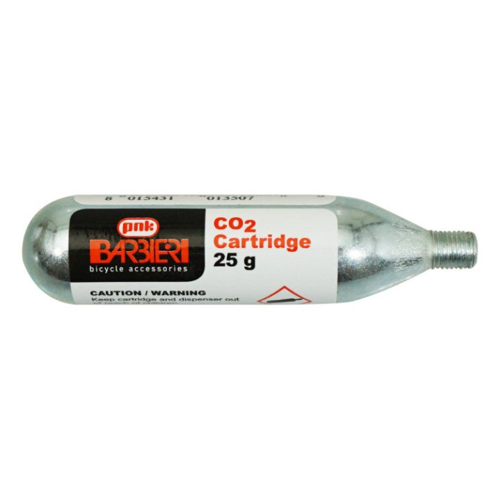 Cartouche CO2 Filete P2R 25G (Vrac A L'Unite)