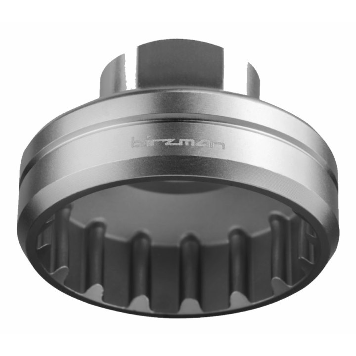 Douille boîtier Birzman pour Shimano Hollowtech II