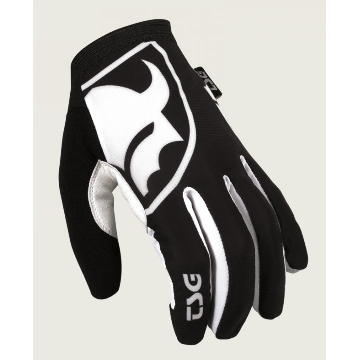 Gants slim glove S noir TSG