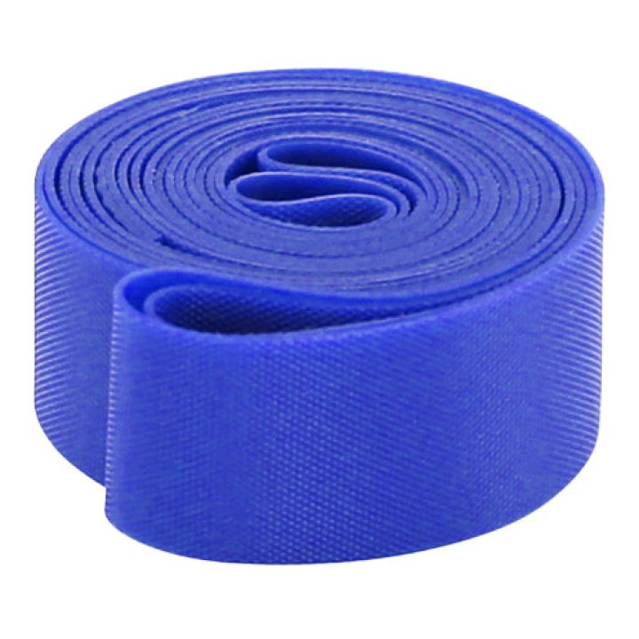 Fond De Jante Michelin VTT 26X20 Bleu Haute Pression (Blister De 2 Pieces)
