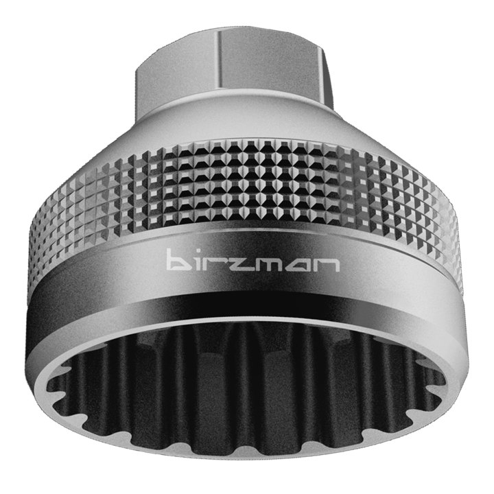 Douille démonte boîtier Birzman pour Hollowtech II