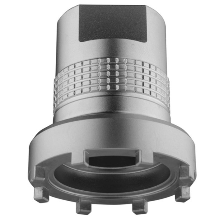 Douille moteur Birzman pour E-Bike Brose D=43mm