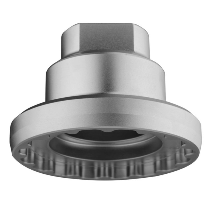 Douille moteur Birzman pour E-Bike Shimano Steps D=54mm