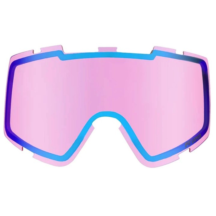 Écran Pit Viper Climax pour masque French Fry SW