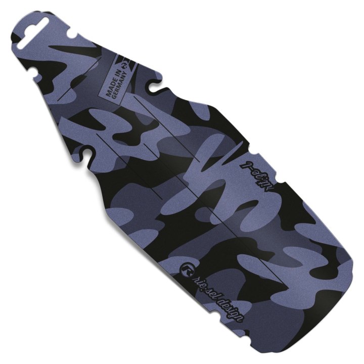 Garde-boue arrière Riesel Design RIT:ZE L camo mk II