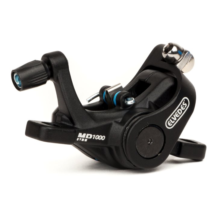 Étrier de frein mécanique Elvedes Caliper MP1000