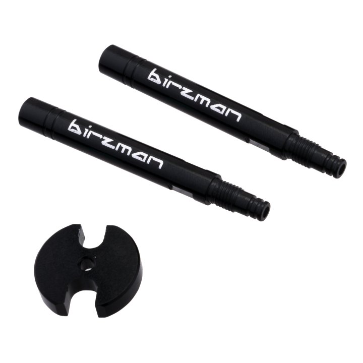 Extension de valves 40mm x2 Birzman