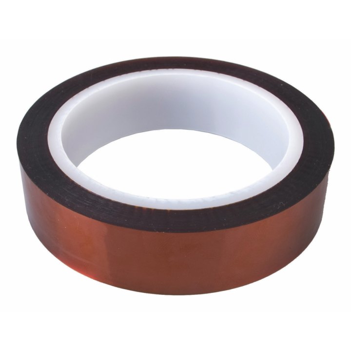 Fond de jante Spank Fratelli Flap Tubeless 25mm