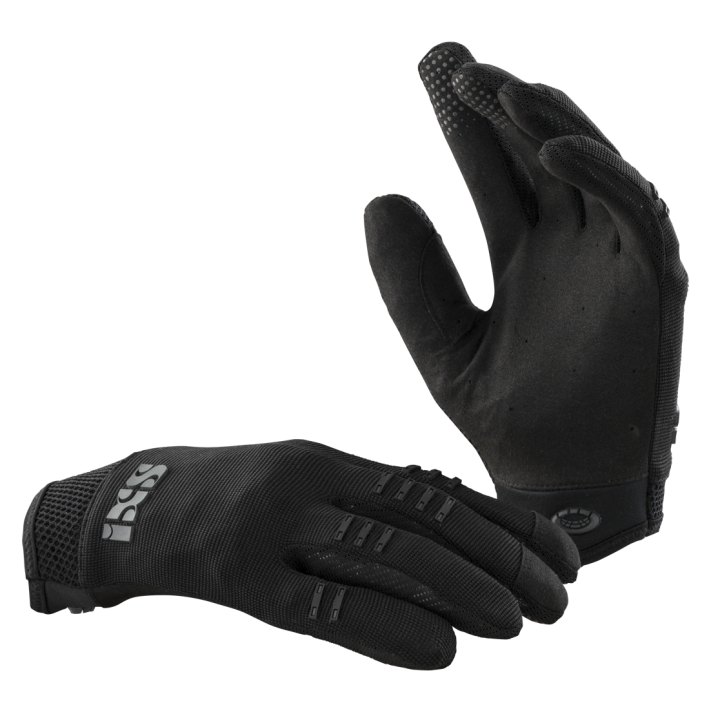Gants enfant iXS BC-X3.1 noir