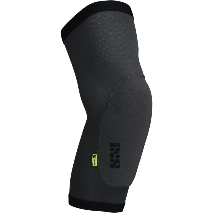 Genouillères iXS Flow light graphite