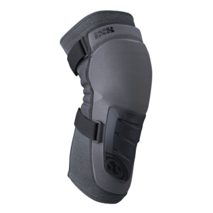 Genouillères iXS Trigger grey