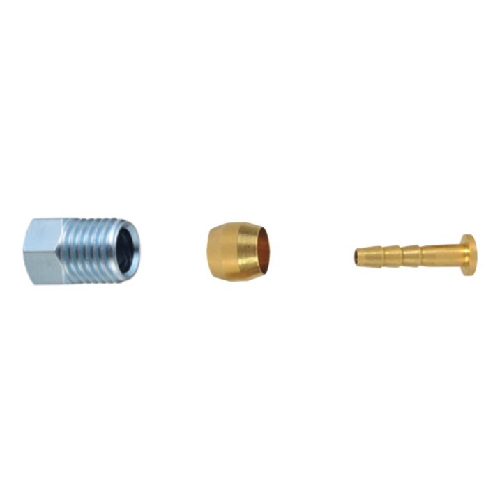 Hydro Elvedes Parts kit F : M8 X 1 (formula)
