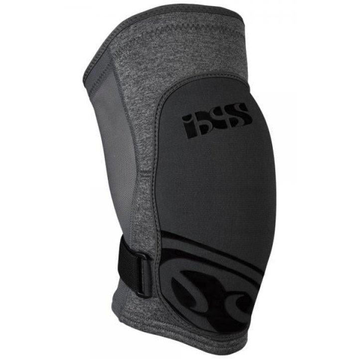 Genouillères iXS Flow Evo+ grey