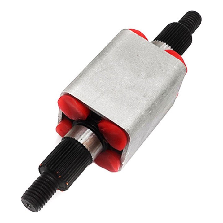 Cartouche suspension medium hard Dualtron
