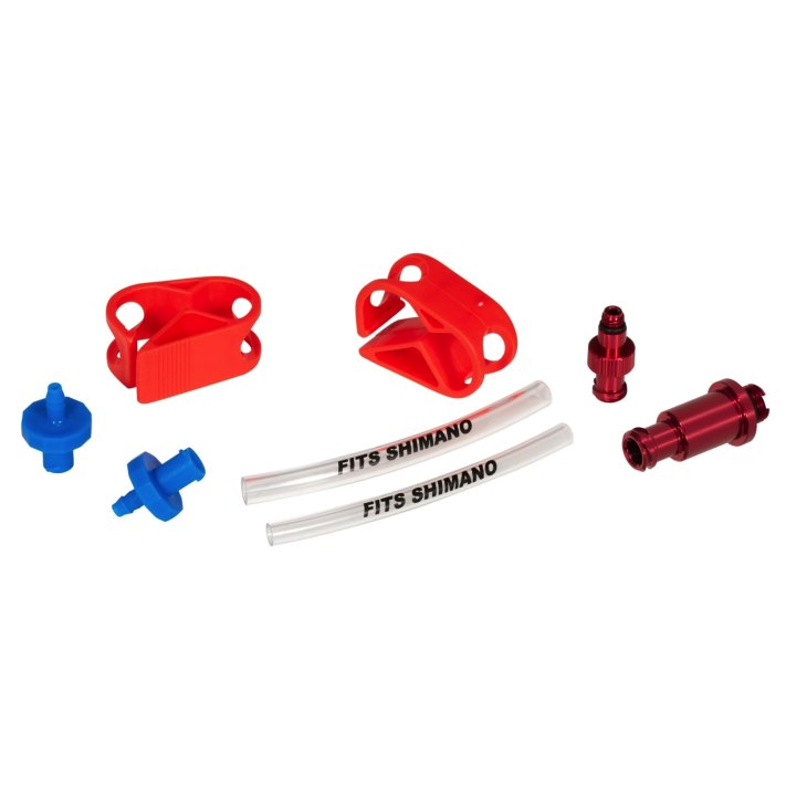 Kit de purge Elvedes pour Shimano