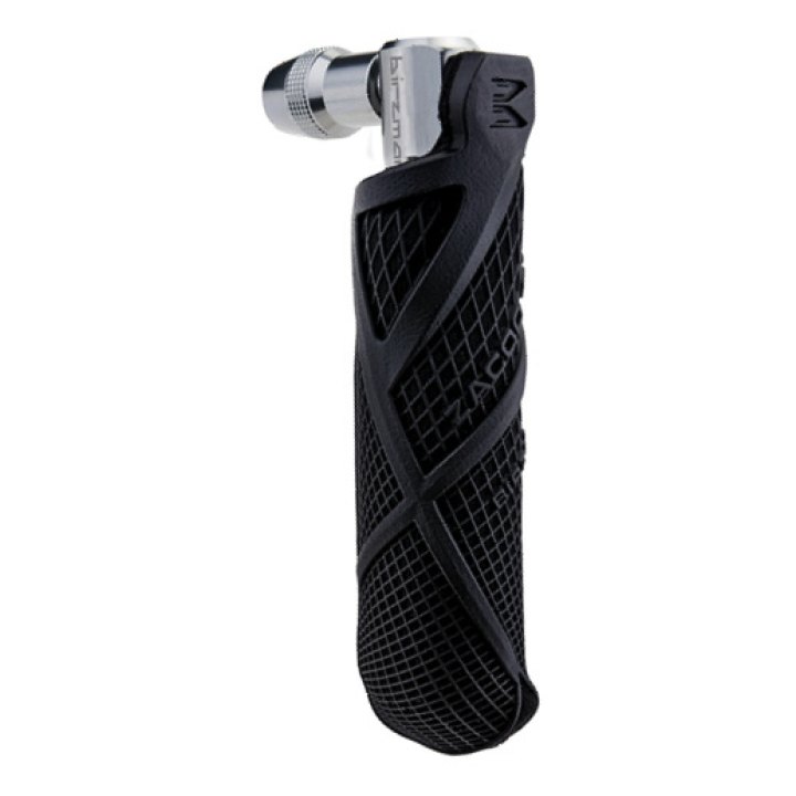 Gonfleur Birzman C02 Roar avec 3 cartouches 16gr