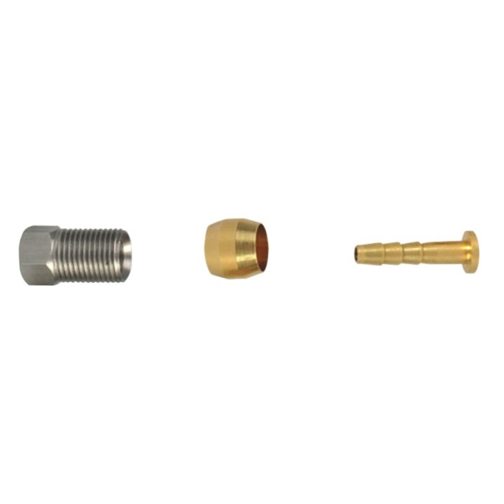 Hydro Elvedes Parts kit A : M8 X 0,75