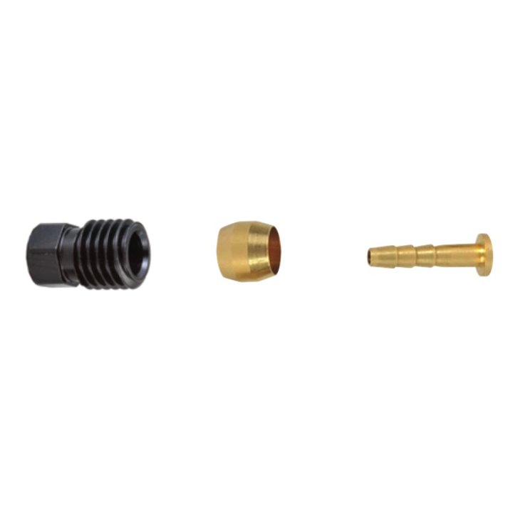 Hydro Elvedes Parts kit D : M9 X 1,25 (magura)