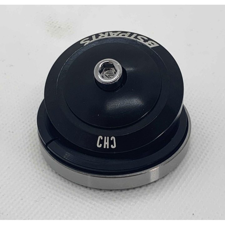 Jeu de direction BST Parts ''CHC'' IS42/IS52 noir