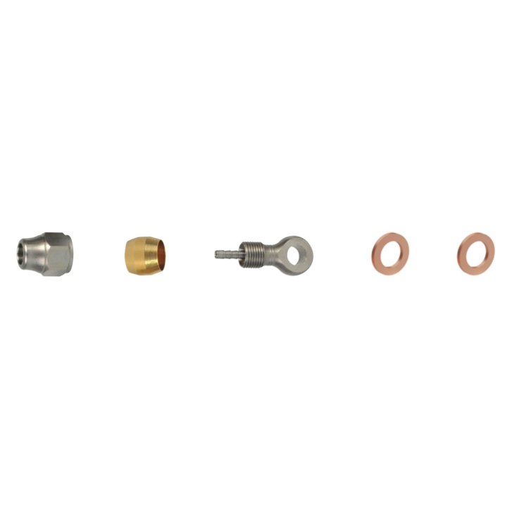 Hydro Elvedes Parts kit B : Banjo 6 mm