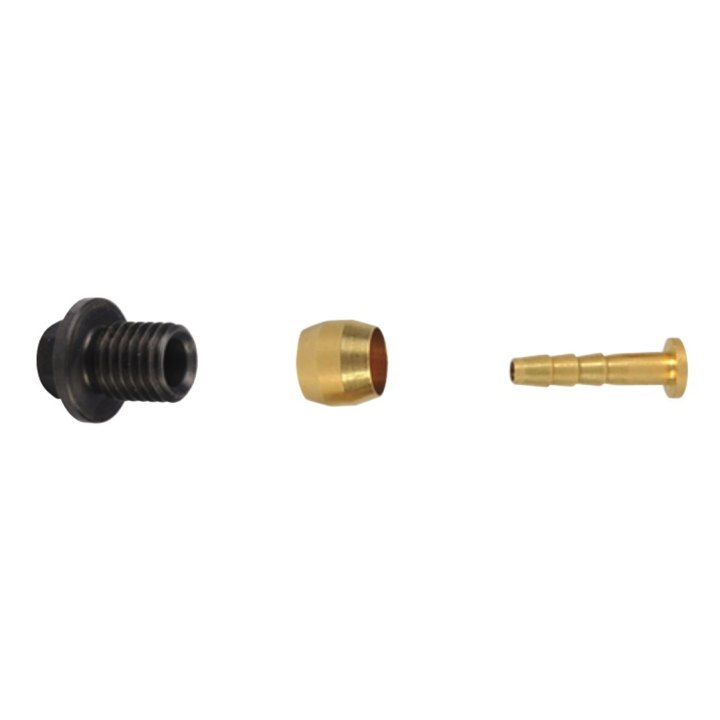 Hydro Elvedes Parts kit E : M9 X 1,25 (shimano)