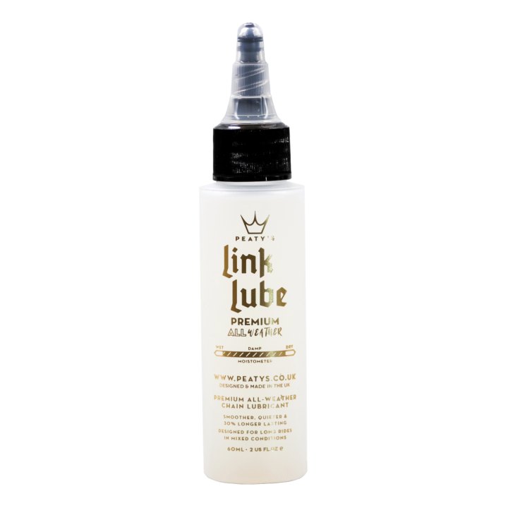 Lubrifiant Peaty's Premium Link Lube 60ml