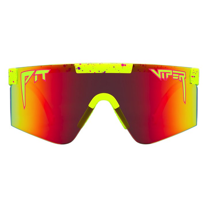 Lunettes de soleil Pit Viper The 1993 Original Narrow Z87+ Rainbow