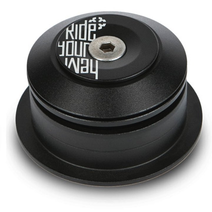 Jeu de direction Dartmoor Dive ZS44/ZS49, black anod.