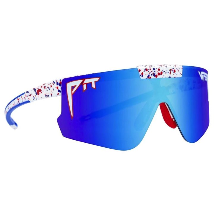 Lunettes de soleil Pit Viper The Absolut Freedom flip offs