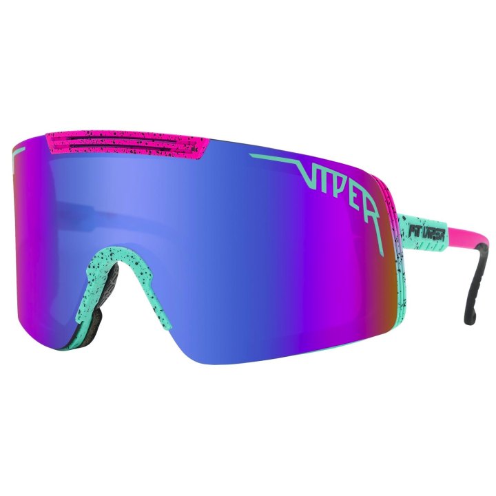 Lunettes de soleil Pit Viper The Artificial Synthesizer