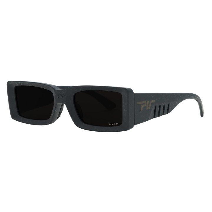 Lunettes de soleil Pit Viper The Blacking Out Low Bones