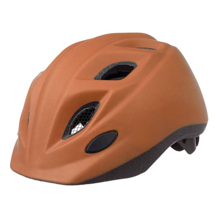 Casque Bobike XXS 44-48 cm Chocolate Brown