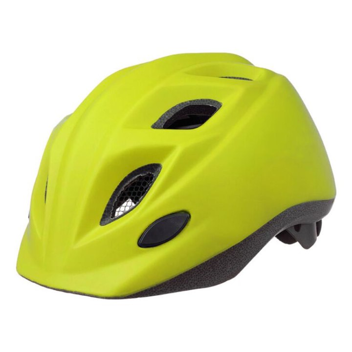 Casque Bobike XXS 44-48 cm Firefly Fluo